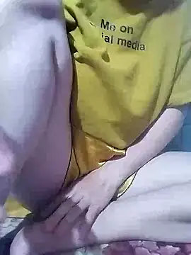 Minhee22 online show from 01/13/26, 11:43