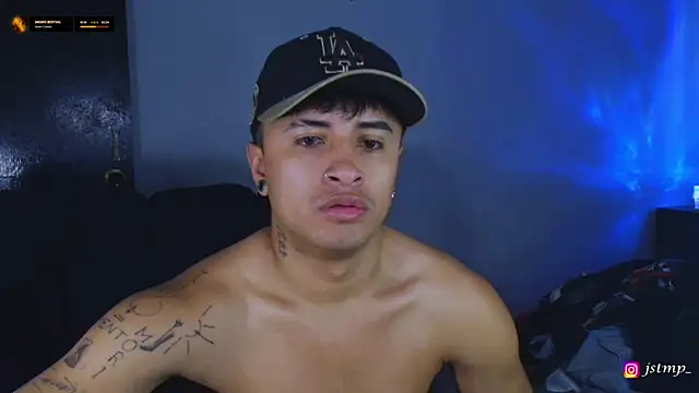 jhon mendoza  online show from 11/05/25, 01:22