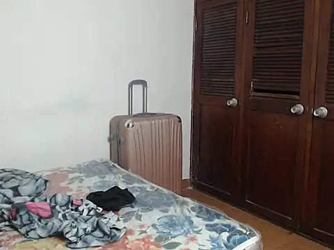  camila trans  online show from 11/16/25, 11:10