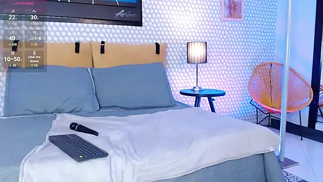 SashaaVixen online show from 01/10/26, 11:45