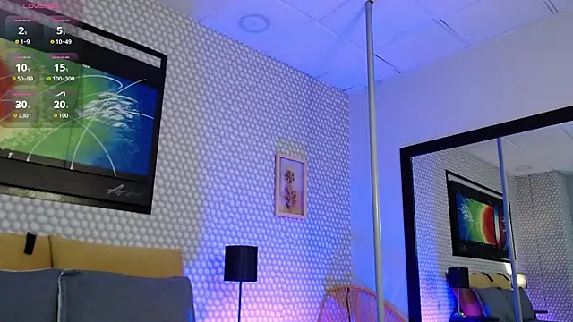 SashaaVixen online show from 01/11/26, 11:04