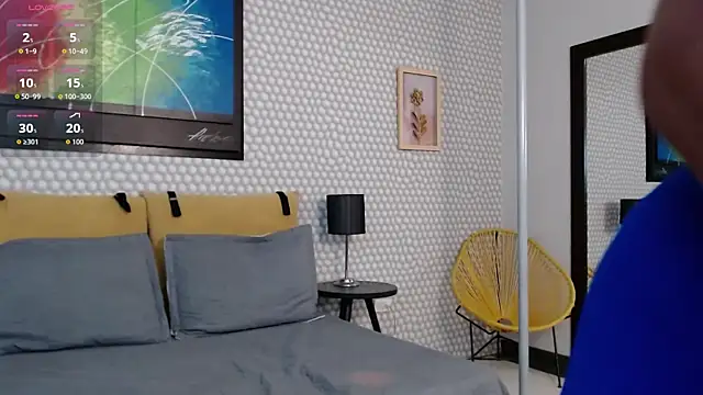 SashaaVixen online show from 01/14/26, 10:54