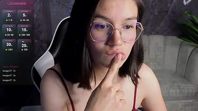 jenna tx online show from 10/21/25, 07:31