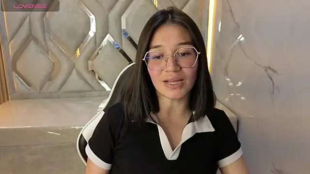 jenna tx online show from 10/23/25, 03:17