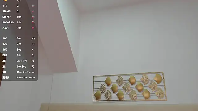 lucia lorenz online show from 01/14/26, 11:27