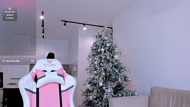 khloeforever online show from 01/06/26, 08:01