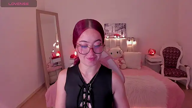 Amaraa couper1 online show from 01/07/26, 03:53