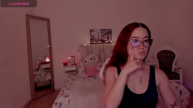 Amaraa couper1 online show from 02/07/26, 04:16