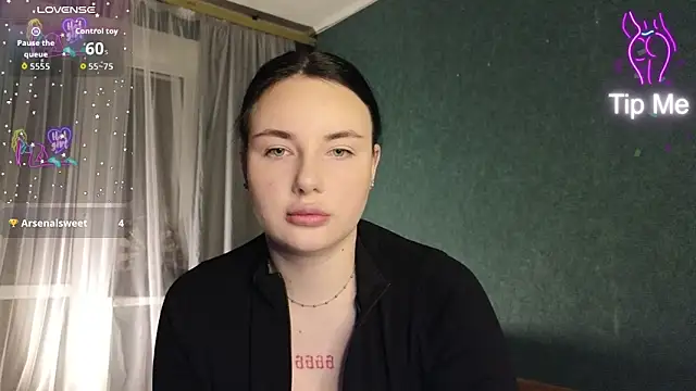 Kirunya online show from 03/16/26, 06:23