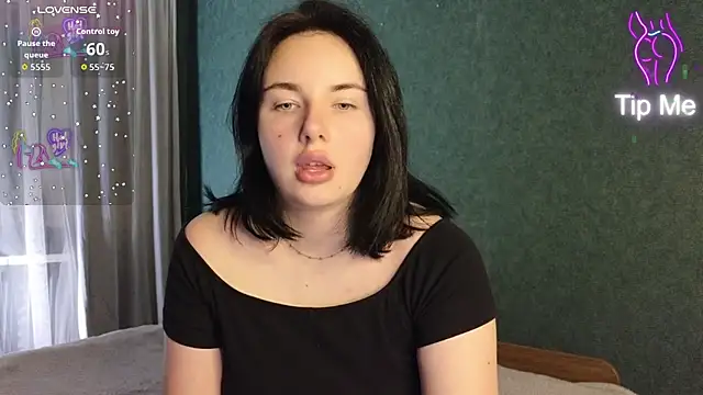 Kirunya online show from 03/19/26, 07:07