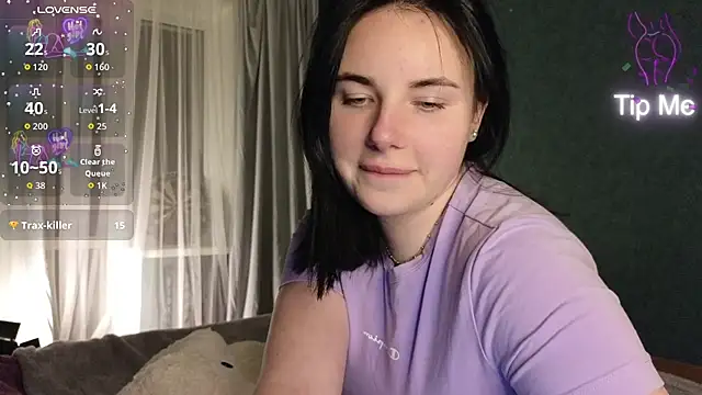 Kirunya online show from 04/10/26, 08:35