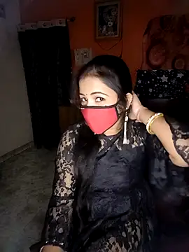 Dipu cute online show from 11/18/25, 07:40