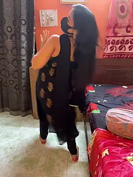 Dipu cute online show from 02/26/26, 08:08