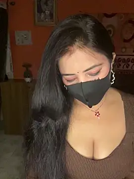Dipu cute online show from 03/14/26, 08:36