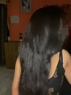 Dipu cute online show from 03/18/26, 08:23
