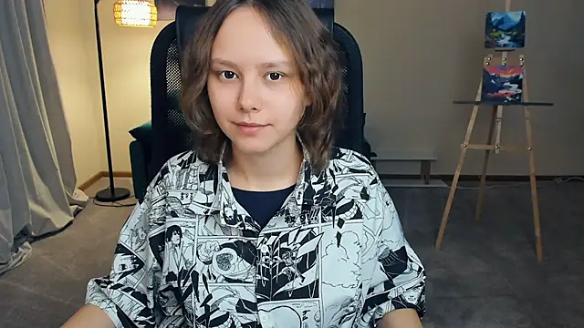 DenaDubberly online show from 10/19/25, 01:01