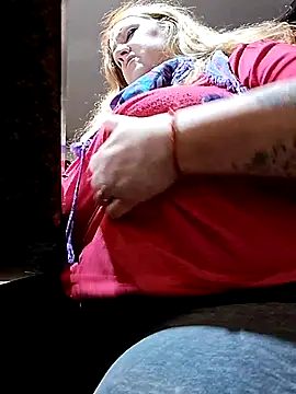 JennyInVegas online show from 10/30/25, 01:23