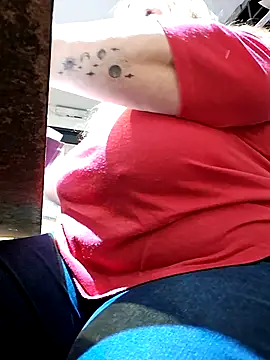 JennyInVegas online show from 11/05/25, 04:29