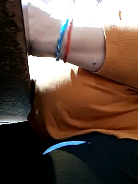 JennyInVegas online show from 03/25/26, 12:55