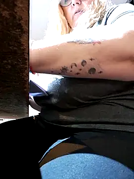 JennyInVegas online show from 03/30/26, 02:07