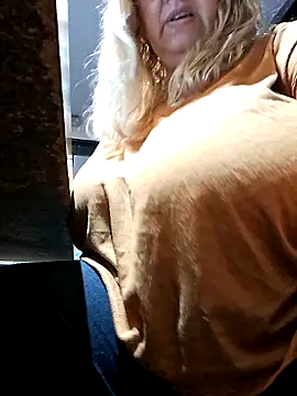 JennyInVegas online show from 04/06/26, 01:56