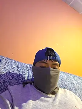 Jesushermoso online show from 10/19/25, 05:08