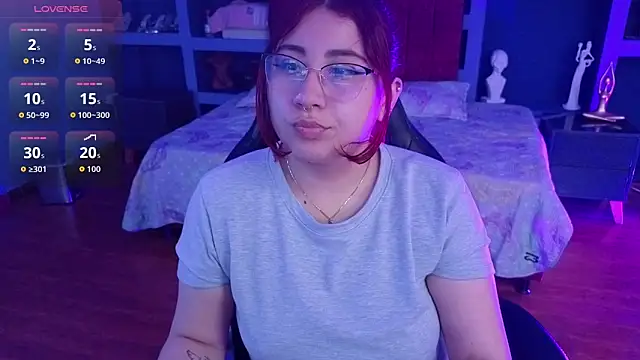 littlee red online show from 01/16/26, 08:57