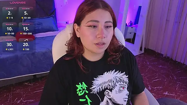 littlee red online show from 03/12/26, 08:59