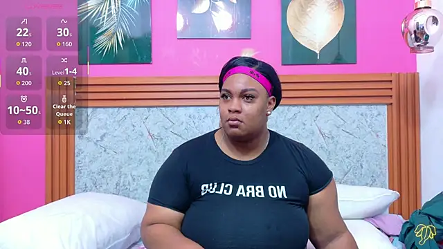 matureahomegirl online show from 05/17/26, 11:50