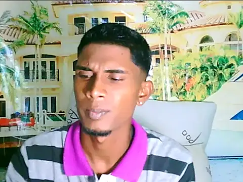 IndianThuggin online show from 10/18/25, 04:52