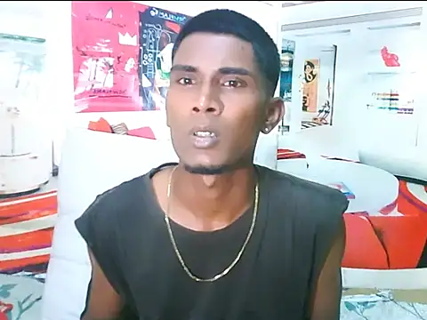 IndianThuggin online show from 10/19/25, 06:08