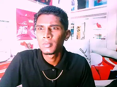 IndianThuggin online show from 10/27/25, 04:05