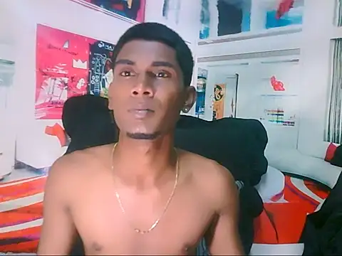 IndianThuggin online show from 10/28/25, 04:16