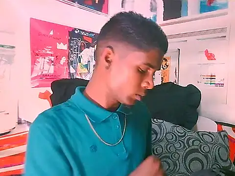 IndianThuggin online show from 11/02/25, 03:58