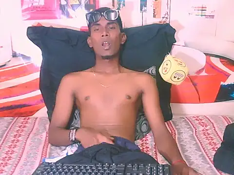 IndianThuggin online show from 11/15/25, 06:11