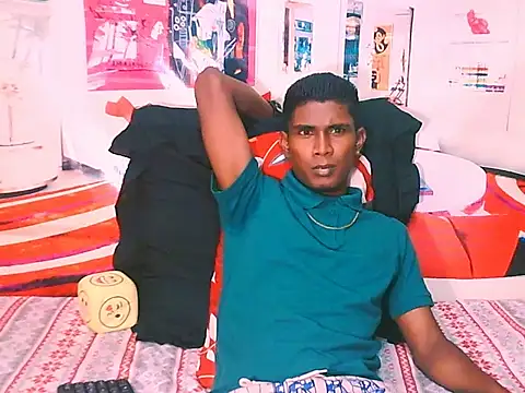 IndianThuggin online show from 11/19/25, 05:24