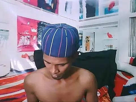 IndianThuggin online show from 12/02/25, 05:41