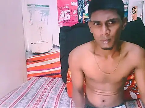 IndianThuggin online show from 12/05/25, 05:09