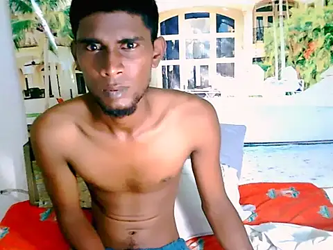 IndianThuggin online show from 04/16/26, 09:43