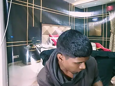 IndianThuggin online show from 06/24/26, 05:45