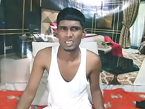 IndianThuggin online show from 06/30/26, 05:36