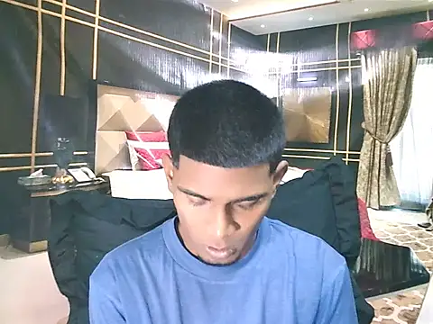 IndianThuggin online show from 07/07/26, 07:09