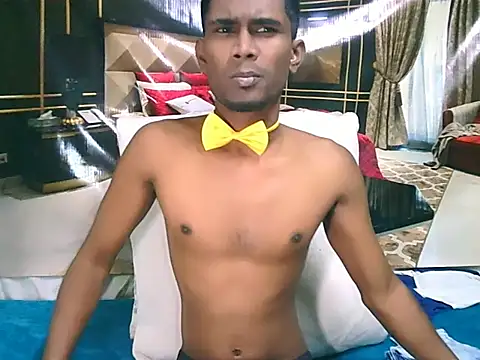 IndianThuggin online show from 07/16/26, 07:25