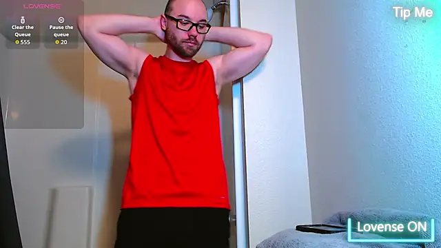 Sin Lord online show from 12/14/25, 02:28