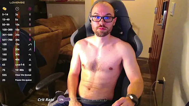 Sin Lord online show from 01/11/26, 02:49