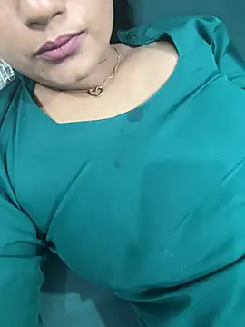 heenashai online show from 01/15/26, 12:43