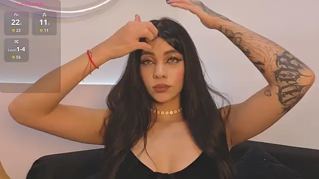 Snapshot of lulu_wonder chatting on 02/05/26, 09:19 lulu wonder online show from 02/05/26, 09:19