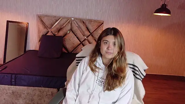  jeessy online show from 10/21/25, 02:45