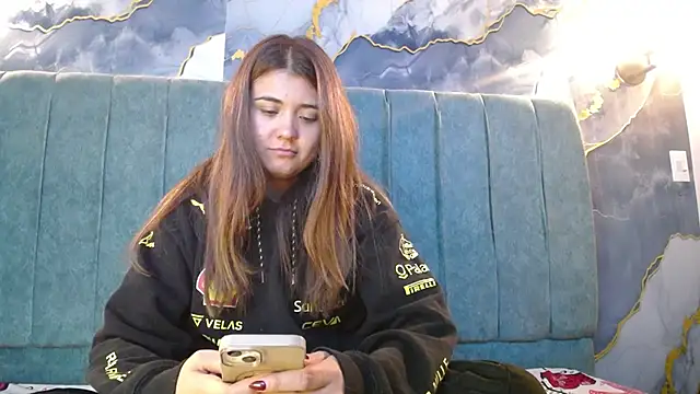  jeessy online show from 11/11/25, 03:28