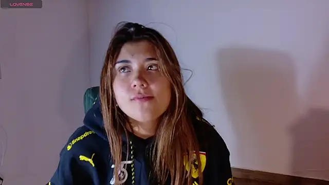  jeessy online show from 11/13/25, 02:43